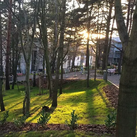 Apartament 15 Gdynia