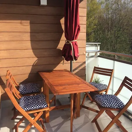 Apartament 15 *