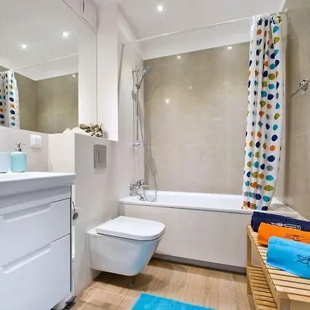 Apartament 15 Appartement *