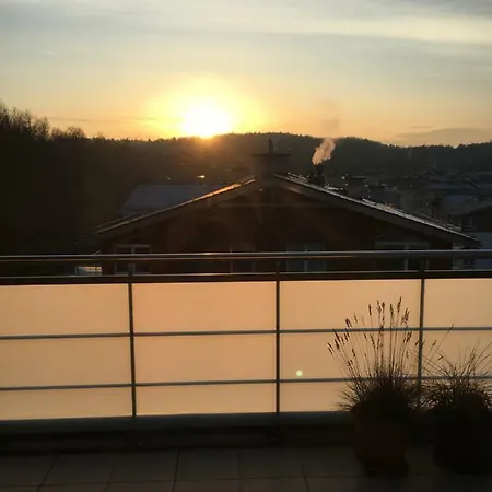Apartament 15 Appartement *